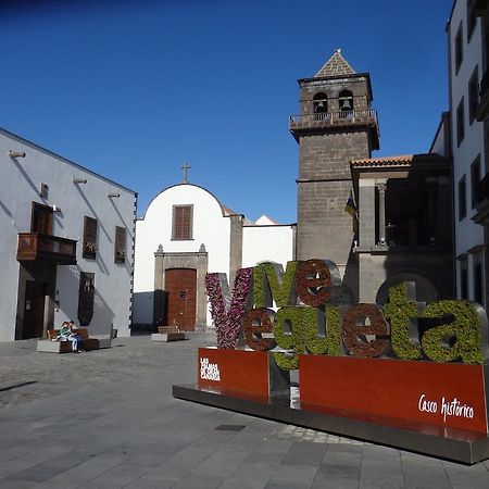 Malfu Home Las Palmas de Gran Canaria Exteriör bild
