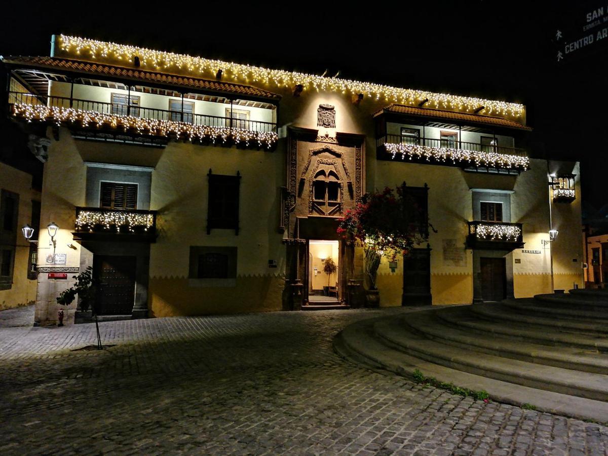 Malfu Home Las Palmas de Gran Canaria Exteriör bild