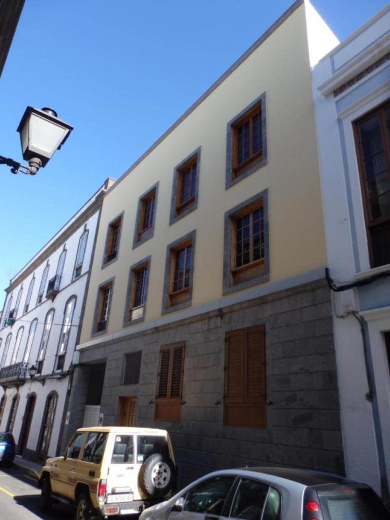 Malfu Home Las Palmas de Gran Canaria Exteriör bild