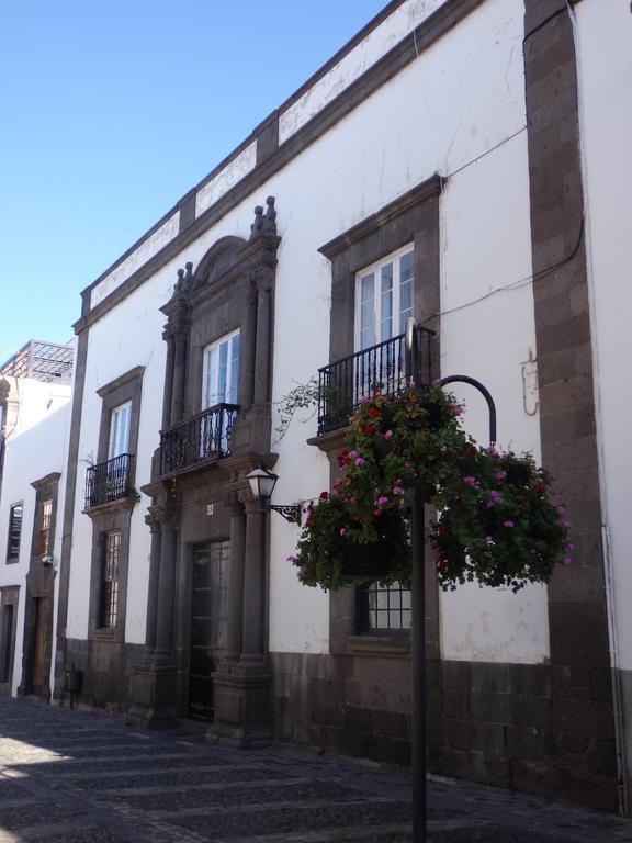 Malfu Home Las Palmas de Gran Canaria Exteriör bild