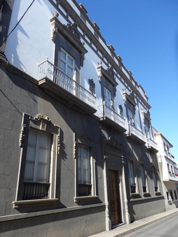 Malfu Home Las Palmas de Gran Canaria Exteriör bild