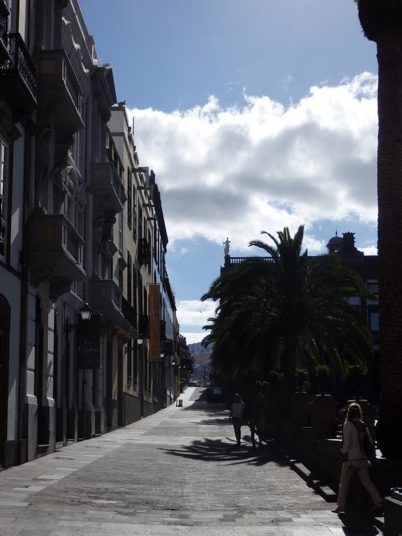 Malfu Home Las Palmas de Gran Canaria Exteriör bild