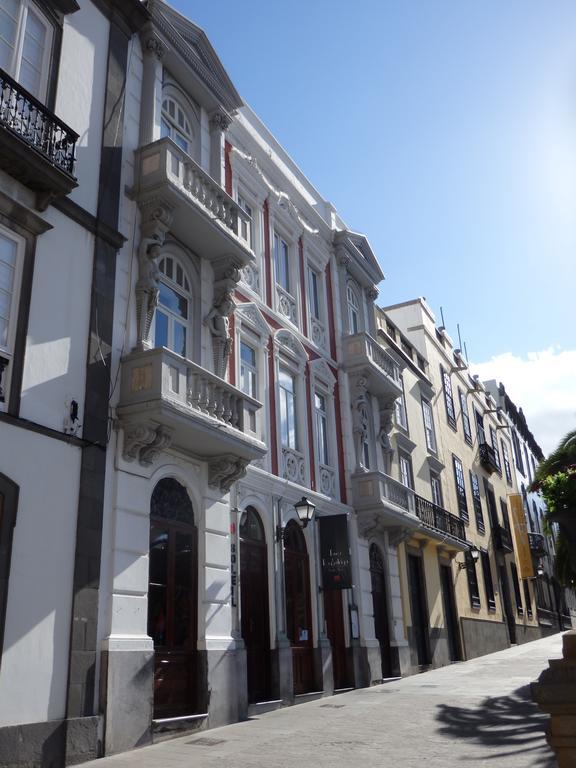Malfu Home Las Palmas de Gran Canaria Exteriör bild