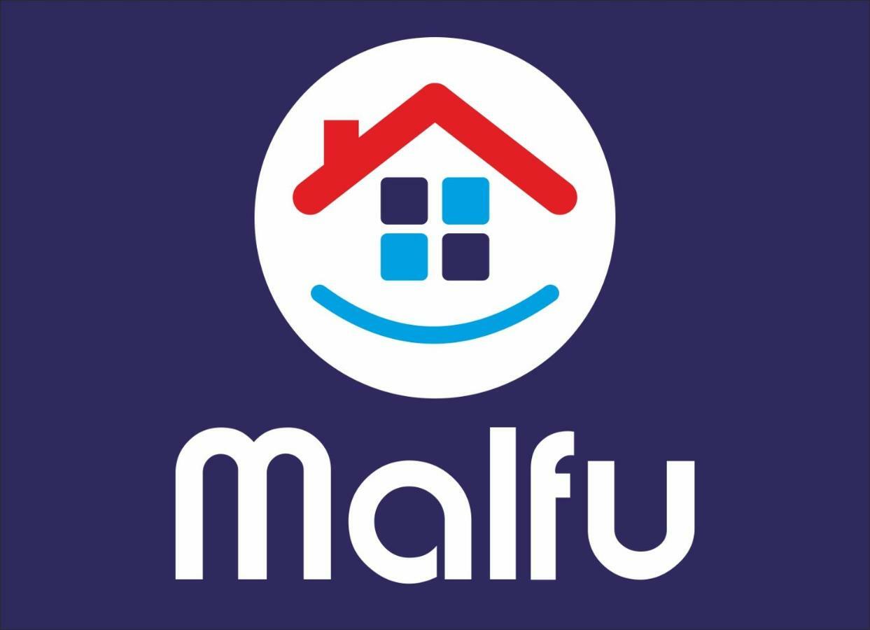Malfu Home Las Palmas de Gran Canaria Exteriör bild